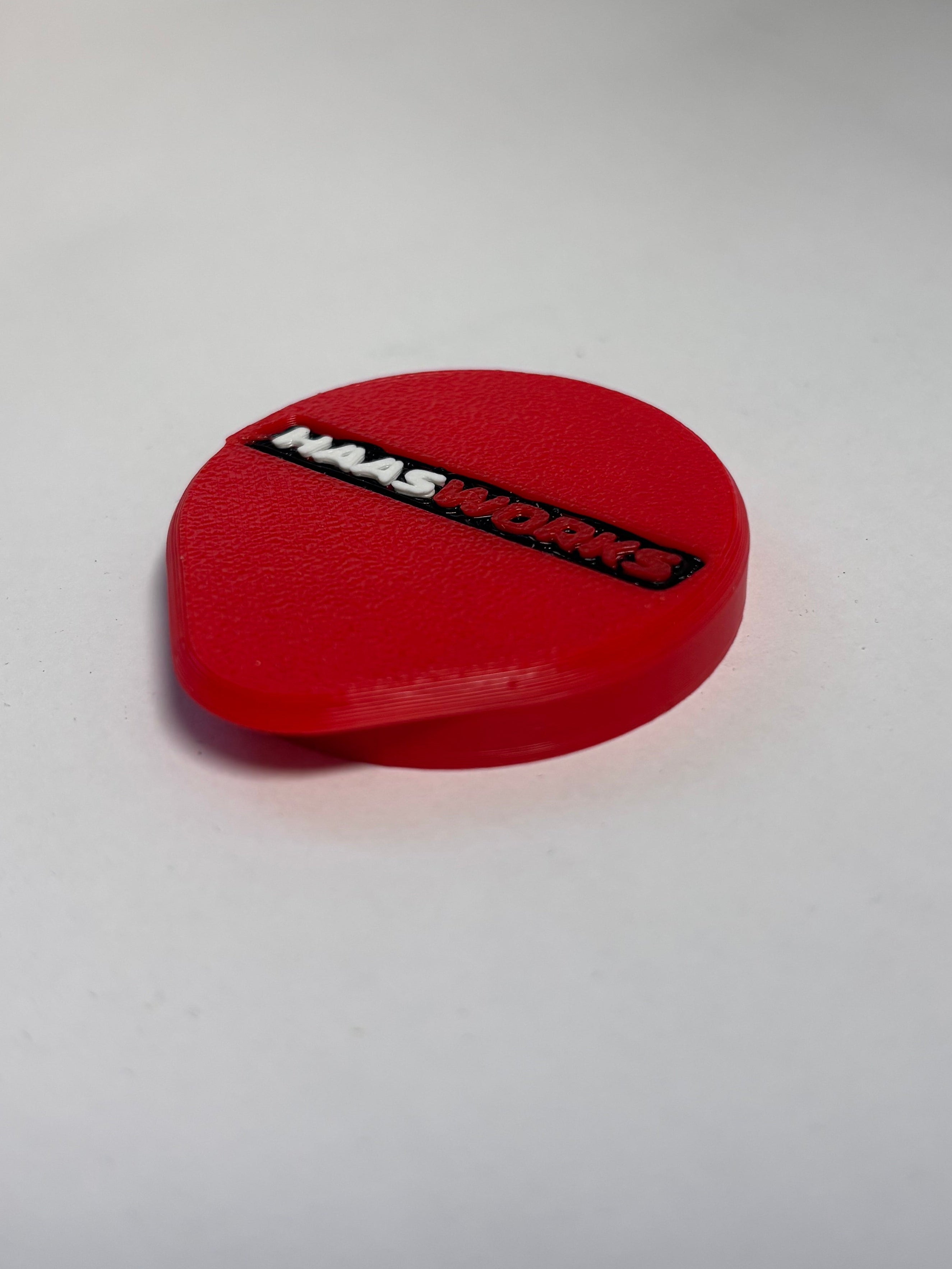 Honda Windshield Washer Reservoir Cap