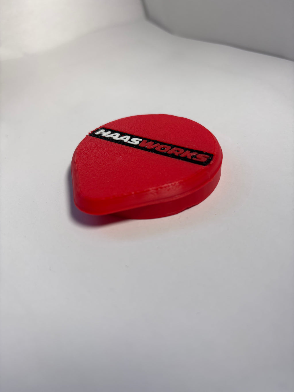 VW Windshield Washer Reservoir Cap
