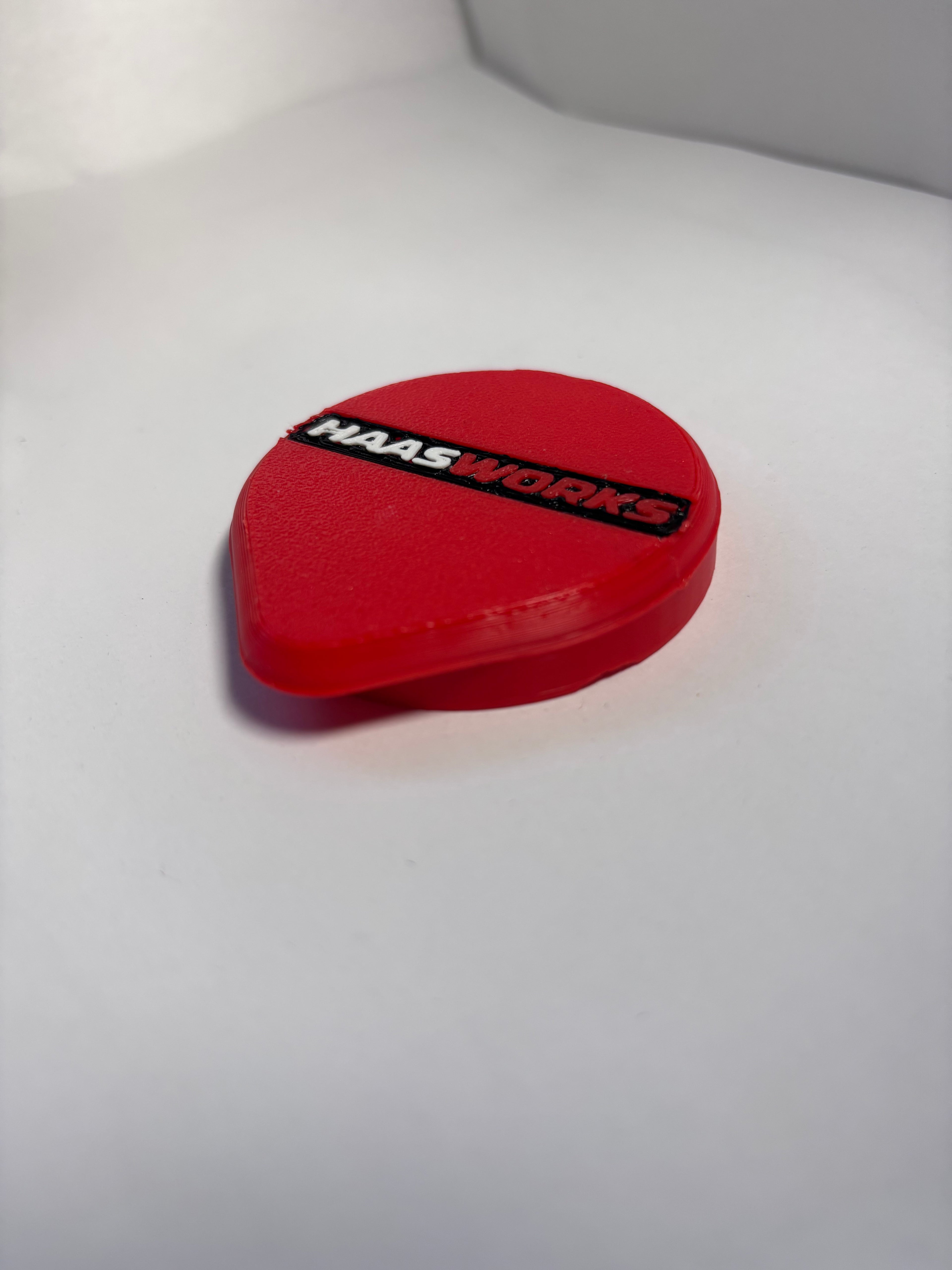 VW Windshield Washer Reservoir Cap
