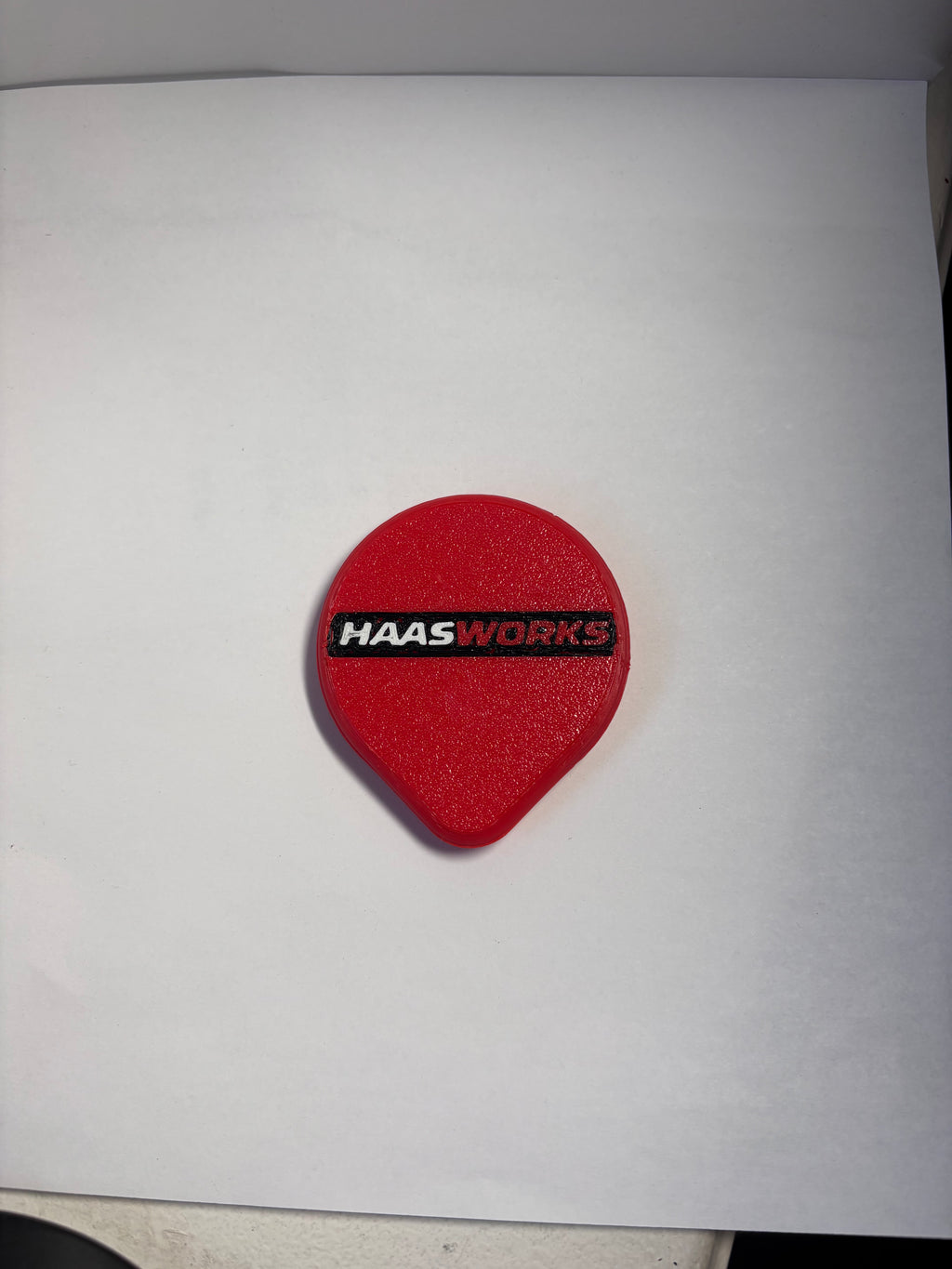 VW Windshield Washer Reservoir Cap