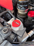 Subaru Coolant Overflow Cap