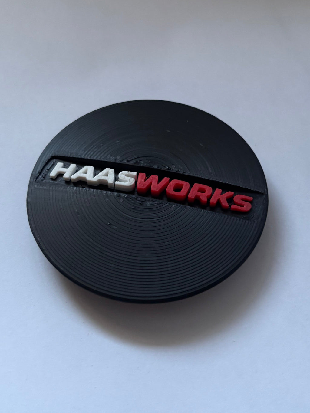 TE37 Center Caps - (4 pack)