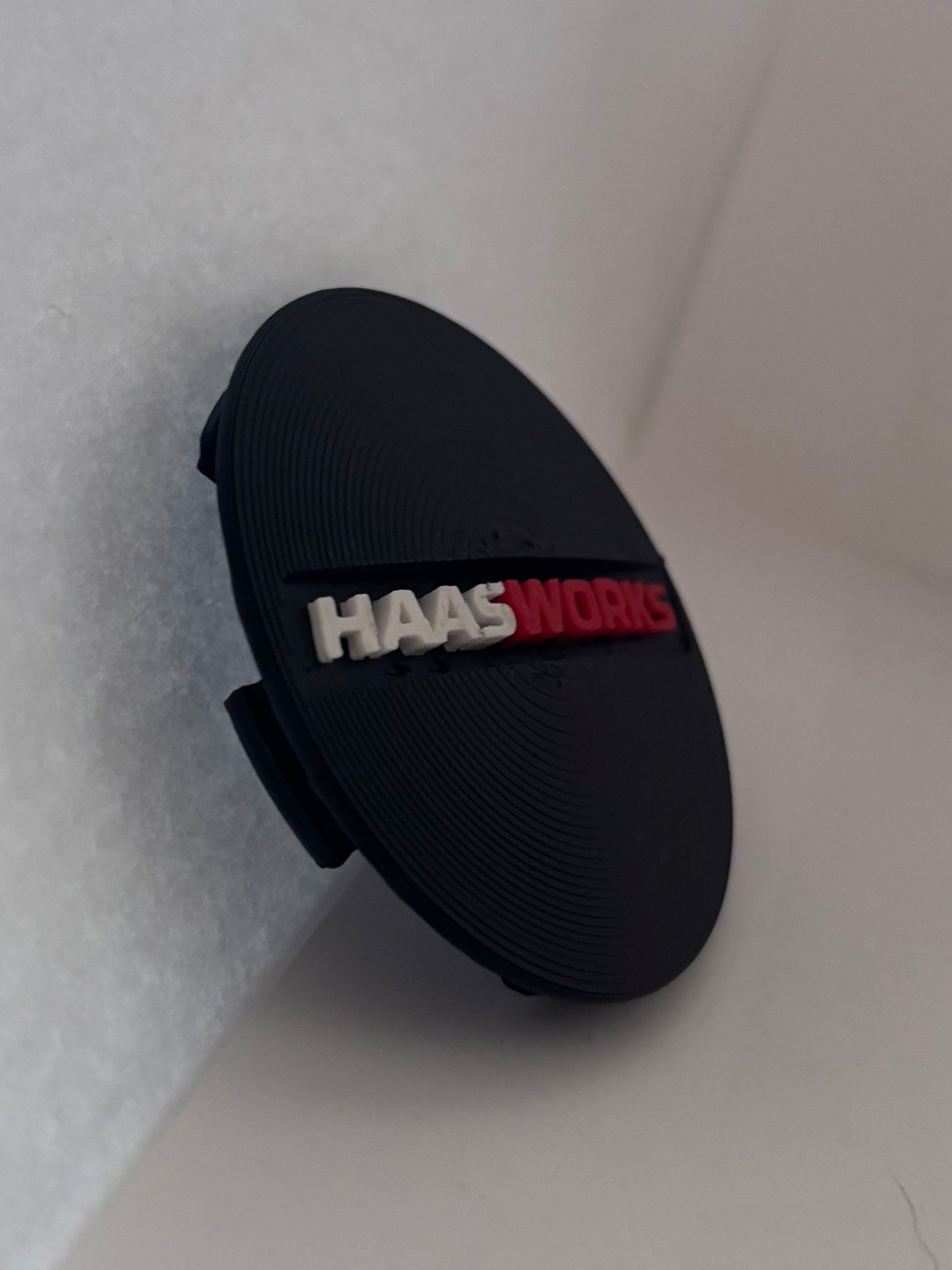 TE37 Center Caps - (4 pack)