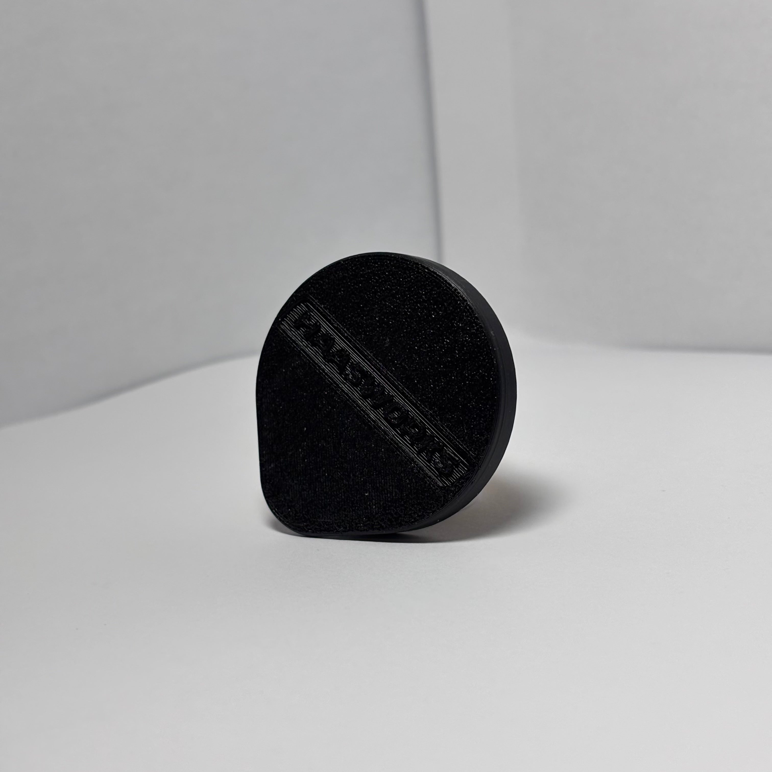 Windshield Washer Reservoir Cap